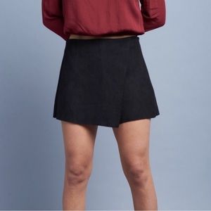 Never Enough Skort
